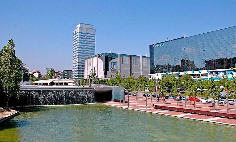 Alquiler de autocaravanas en Sabadell